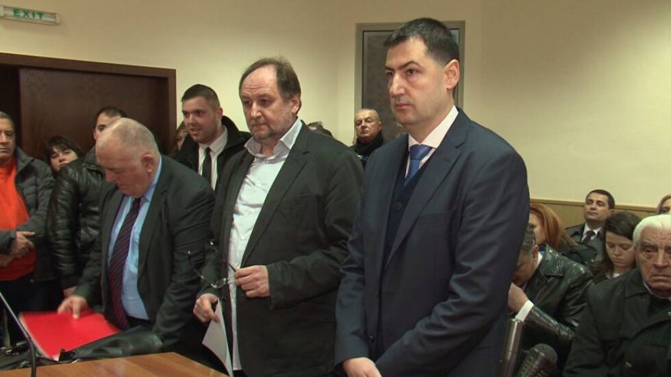 Апелативният съд върна Иван Тотев на кметския пост в Пловдив