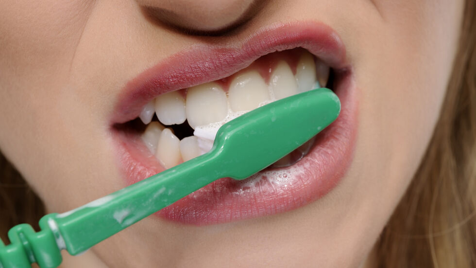 Причиняват ли рак пастата за зъби и дъвките?