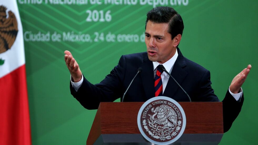 Тонът между САЩ и Мексико се изостри, двамата президенти отмениха срещата си 