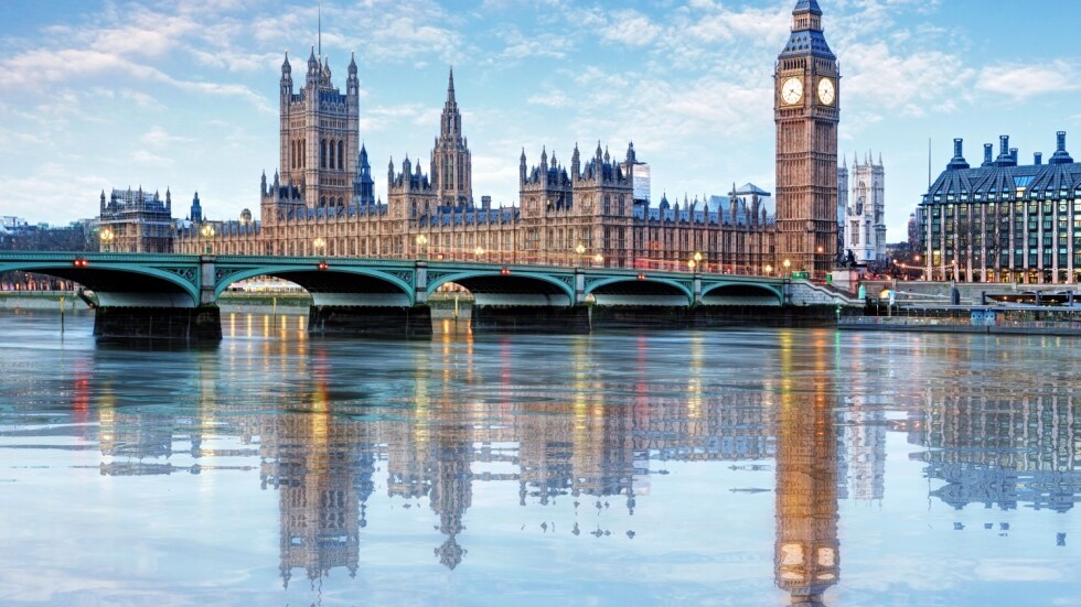 Британските депутати одобриха проектозакона за брекзит