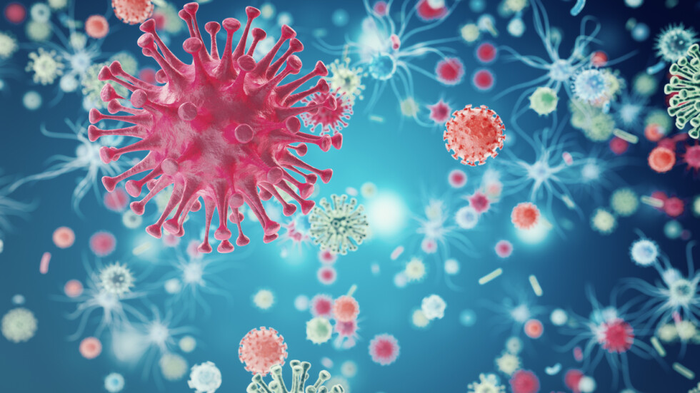Пулмолог за грипа: Два дни преди симптомите можеш да заразиш околните