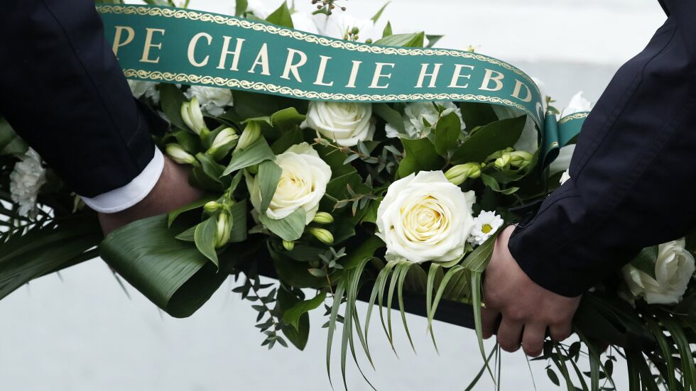 Насилие срещу сатира: 3 години от атаката срещу „Шарли ебдо”