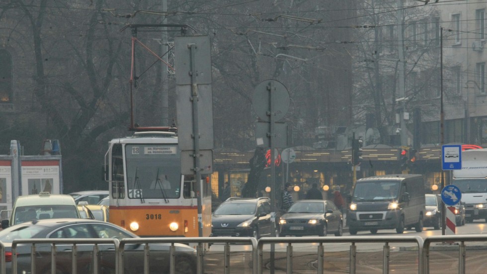 Мръсният въздух е най-голямата заплаха за здравето в Европа