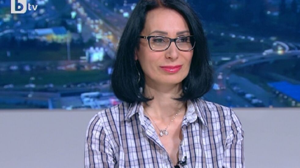 Катя Илиева: Има сериозни данни, че "Килърите” готвят няколко покушения в момента