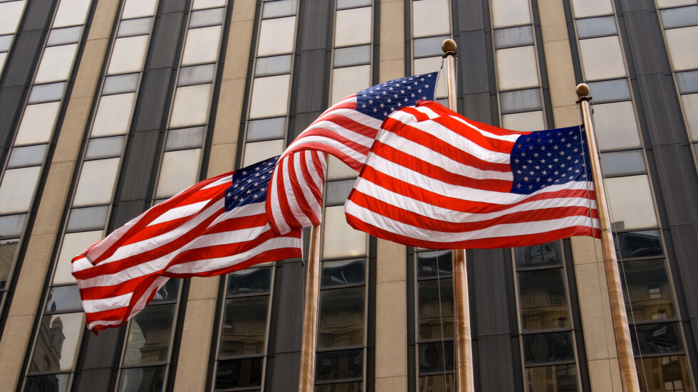 Посолството на САЩ у нас: Всяка нация заслужава съдебна система, която е надпартийна 