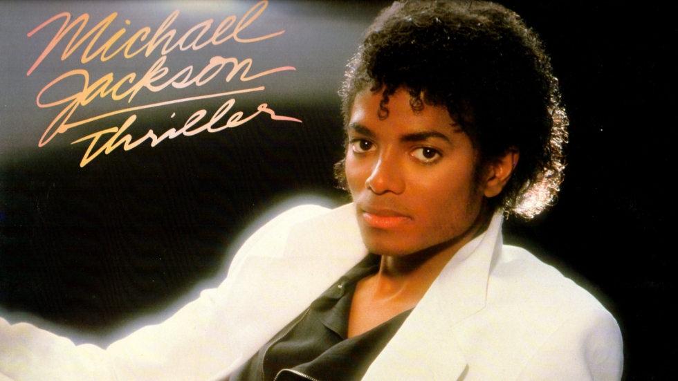 10-те най-популярни клипа на Майкъл Джексън
