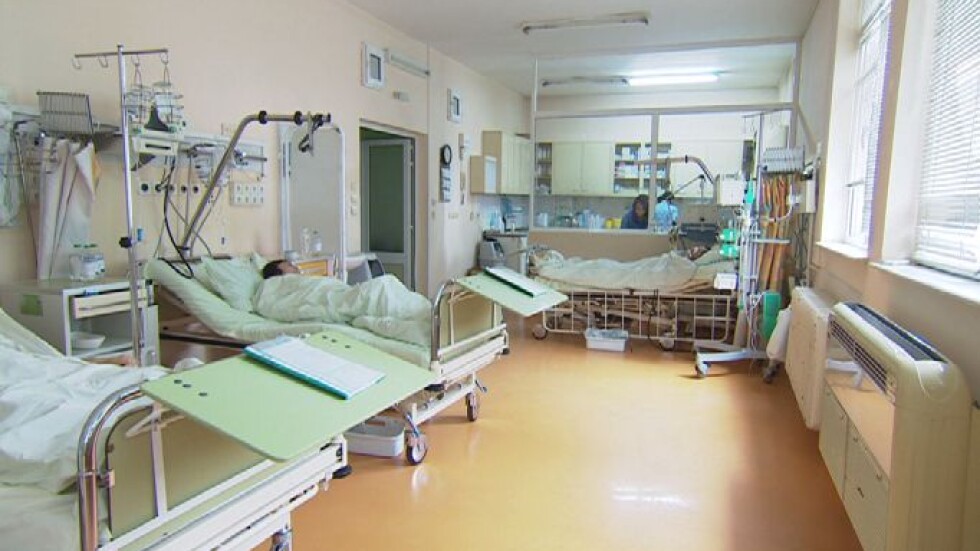Окончателно: ВАС отмени решението за лимити на болниците през 2015 г.