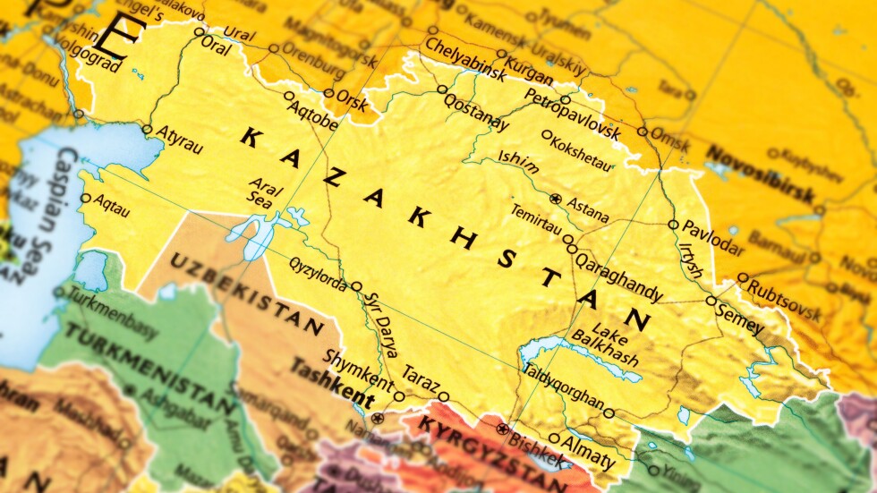 Политическа криза в Казахстан заради цената на пропан-бутана