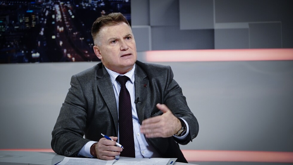 Депутат от ВМРО: Третият пол няма да разбие коалицията