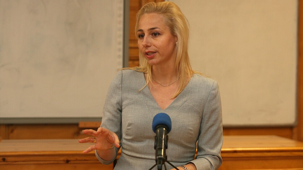 Уволниха шефа на ДАЗД заради случая с насилие над деца в Габрово