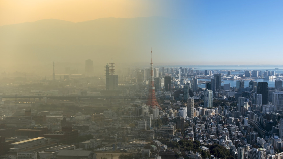 ООН: COVID ограниченията подобряват качеството на въздуха