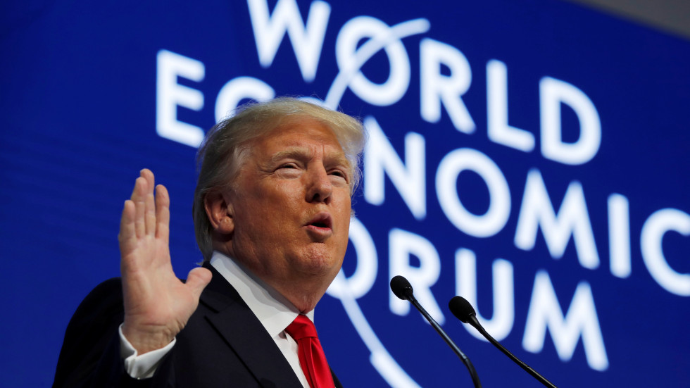 МВФ: Протекционизмът на Тръмп може да навреди на САЩ