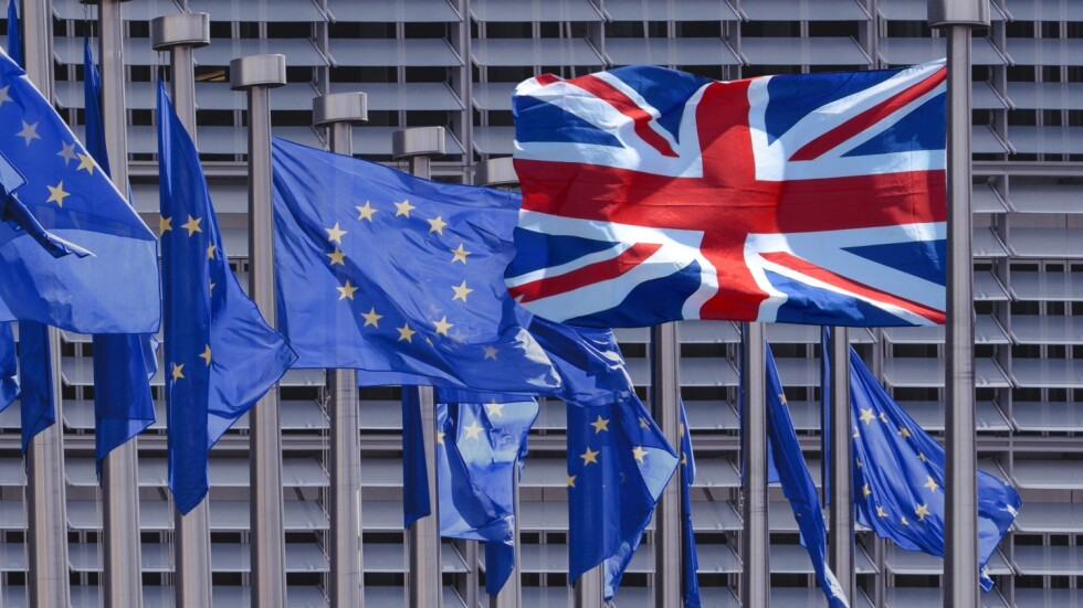 ЕС и Лондон запазват правата на гражданите си и след брекзит