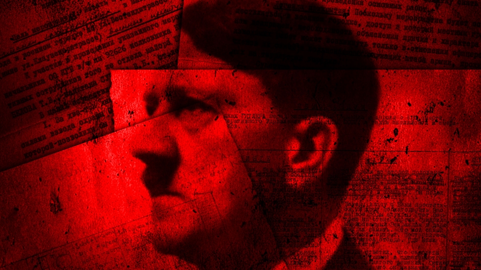 В търсене на "Истината за смъртта на Хитлер"