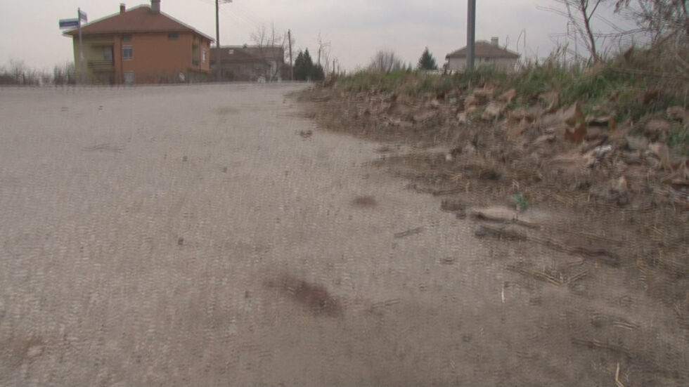 След забележка на пътя: Млад мъж е пребит в село Войводиново