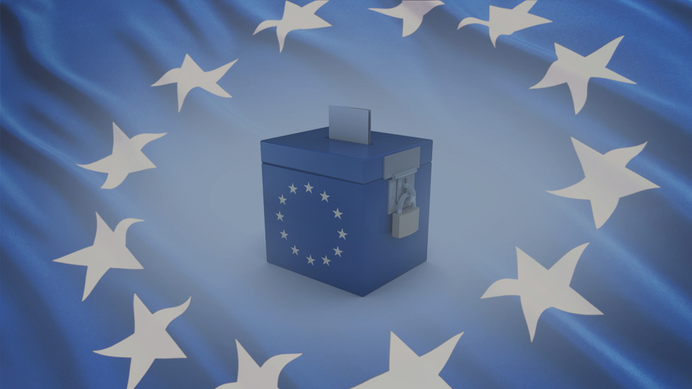 Великобритания определи 23 май за дата на евроизборите
