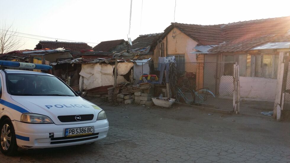 Каракачанов след побоя във Войводиново: Търпимостта се изчерпа 