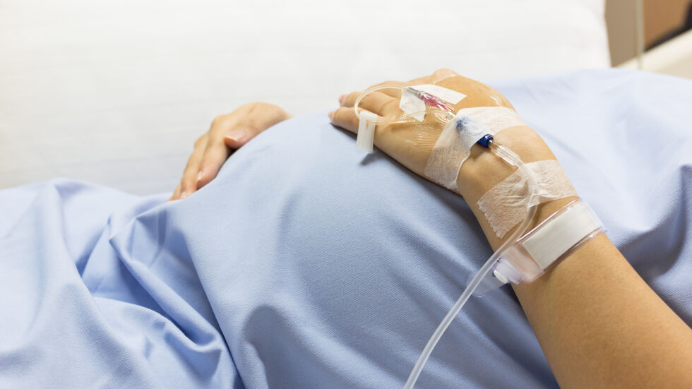 Бебе след трансплантация на матка – възможно ли е и у нас?