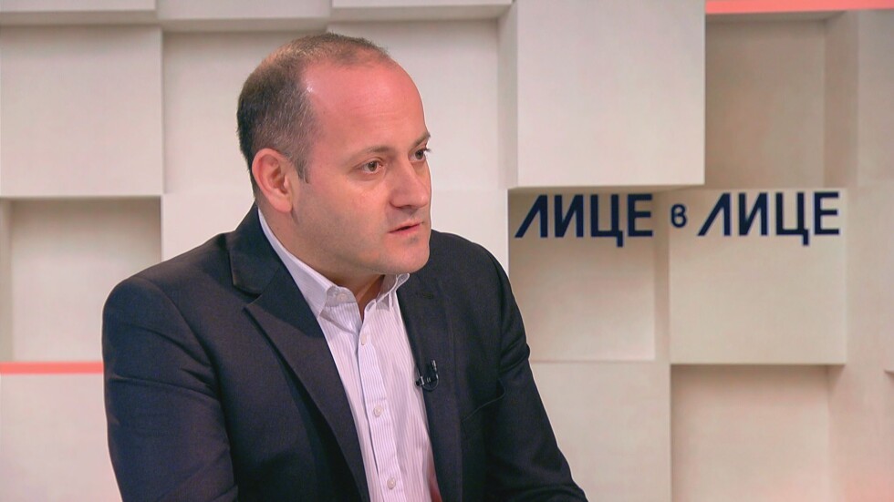 Радан Кънев: Криминални инциденти се превръщат в политическа тема преди избори