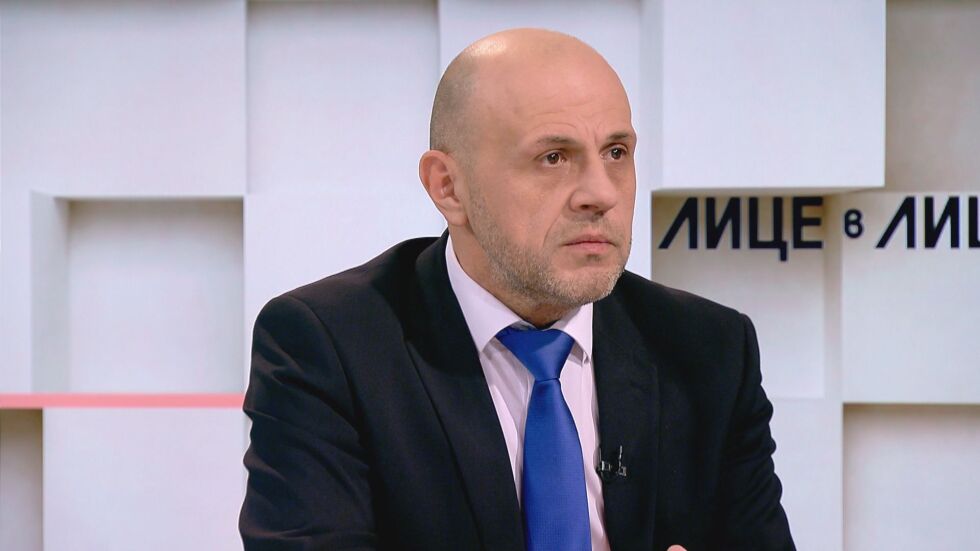 Томислав Дончев: Ще има съкращения в администрацията, вече има предложения 