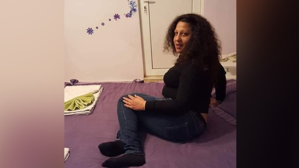 39-годишната Исения Асенова е българката, задържана за системата „Хавала”