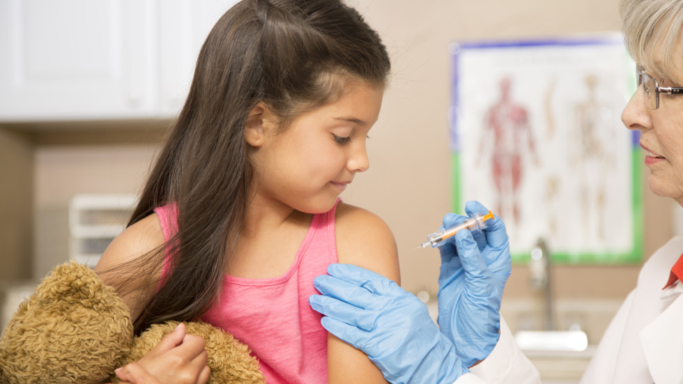 Противниците на ваксините са сред най-голямата заплаха за здравето на планетата