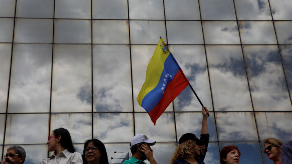 Кризата във Венецуела: Готвят големи протести „за” и „против” Николас Мадуро