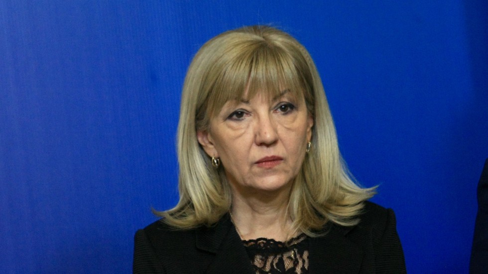 Петя Аврамова: Реалистична е целта магистрала " Хемус" да е готова до 2024 г.
