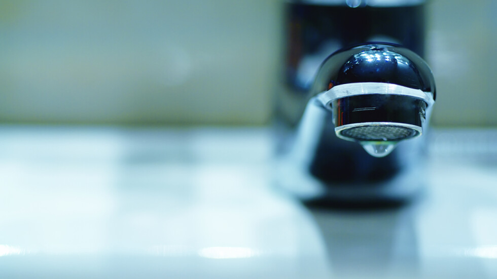 „Софийска вода“ временно ще прекъсне водоснабдяването на два квартала