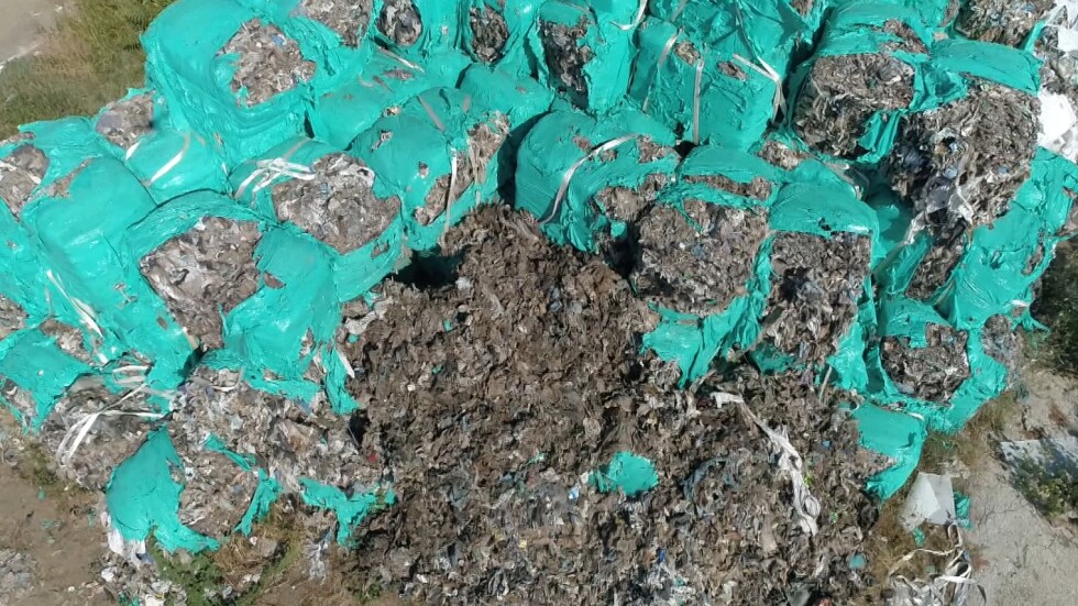 Пет месеца по-късно: Още не е открит собственикът на италианския боклук в Плевен