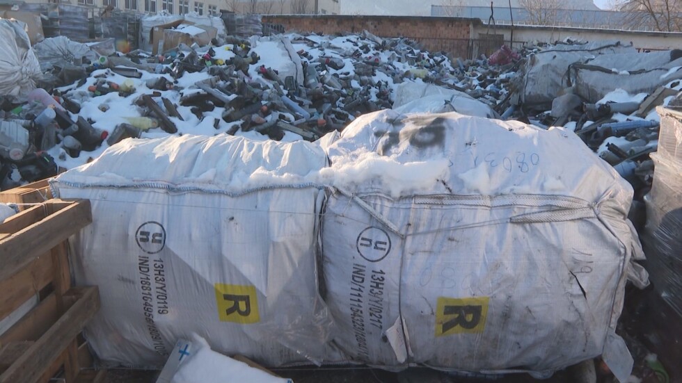 Вносните отпадъци: Прокуратурата прави карта на сметищата с боклук от чужбина