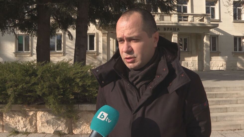 Кметът на Враца: Няма да позволим складирането на отпадъци, нито пък тяхното горене