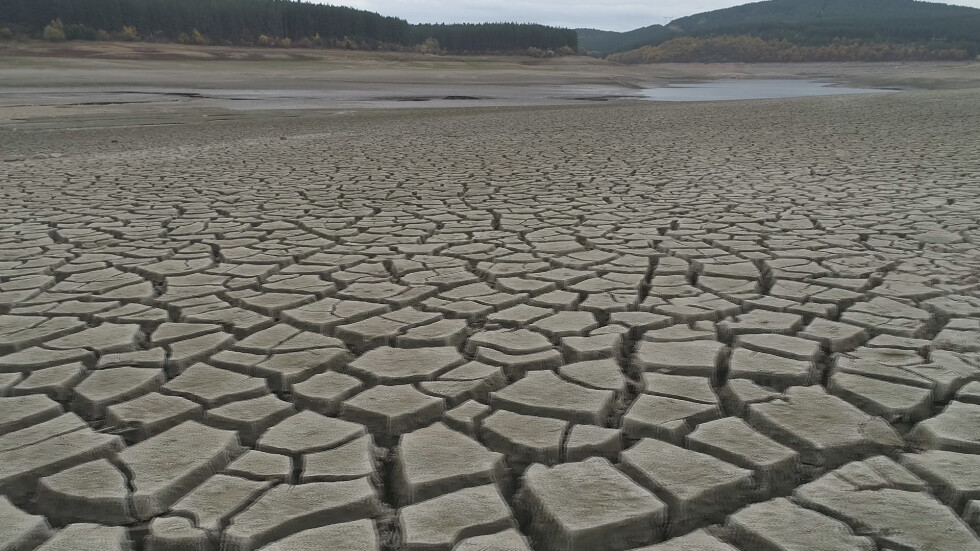 Кои са най-засегнатите от водната криза места у нас?
