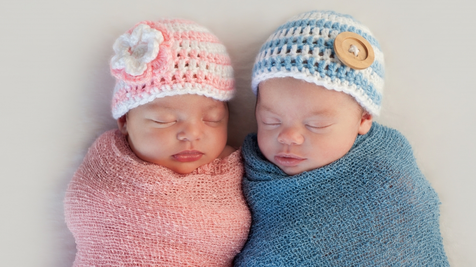 Виктория и Александър са най-предпочитаните имена за бебета през 2019 г.