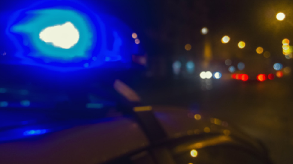След опит да избяга от полицията: Хванаха 15-годишен да кара пиян в Кнежа