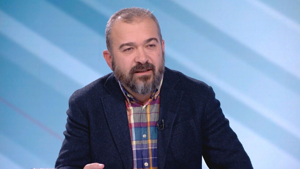 Виктор Лилов: Доста хора се радваха на убийството на генерал Сулеймани 
