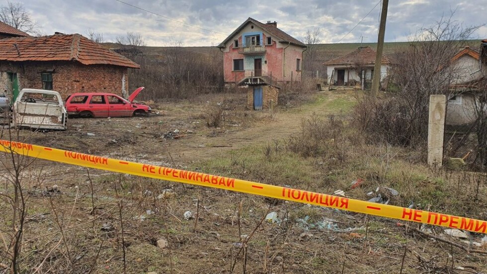 18-годишно момиче беше намерено мъртво в село Галиче