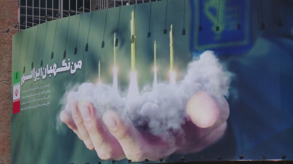 На ръба от пропастта: "Роуминг" от Техеран и останалите горещи точки по света