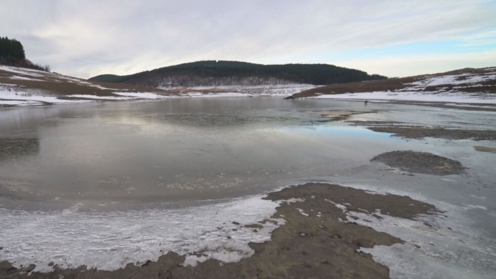 СОС заседава извънредно заради водната криза в Перник