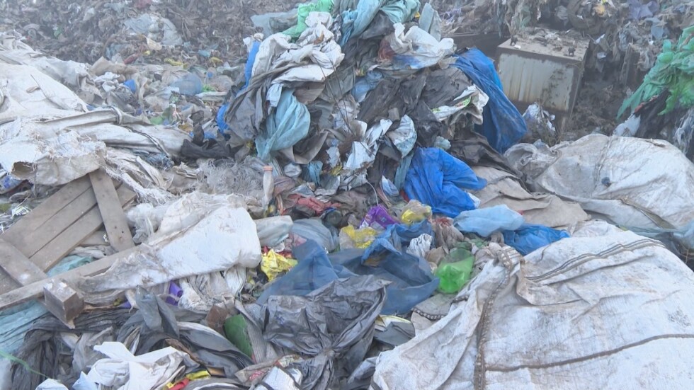 Прокуратурата се самосезира по разследване на bTV за отпадъци в Ямболско