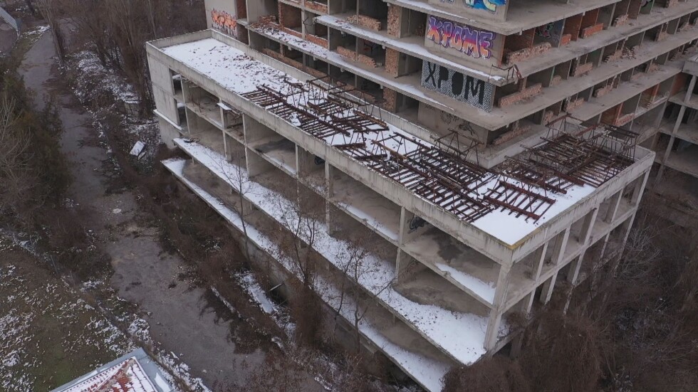  ГЕРБ: Подкрепяме плана за построяването на държавна национална детска болница 