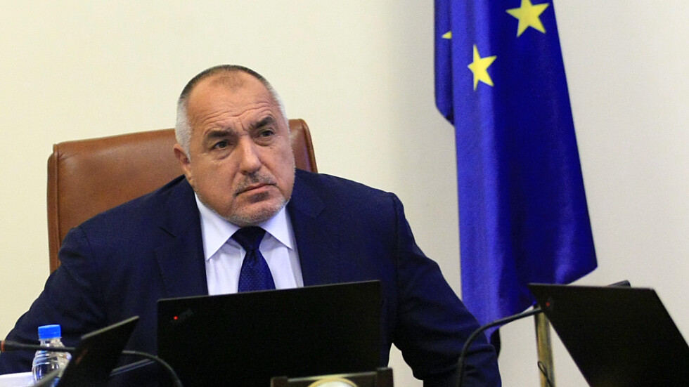 Борисов: Поздравявам Северна Македония с присъединяването към НАТО 