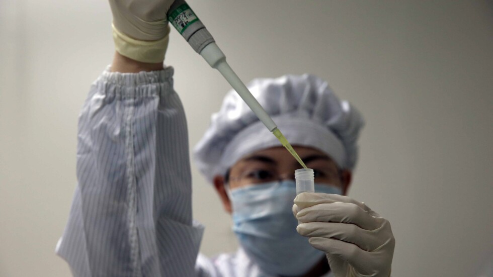Китайските власти уверяват, че ще поставят под контрол новия мистериозен вирус 