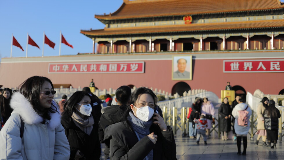 СЗО свиква извънредна среща заради новия вирус в Китай