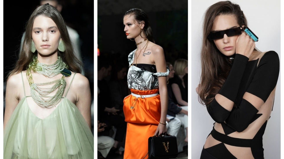 5-те най-големи тенденции в модата за пролет - лято 2020