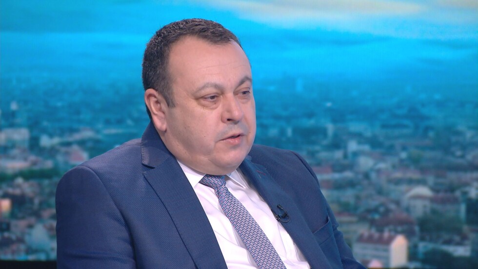 Хамид Хамид: Вотът на недоверие не е само за кризата в Перник