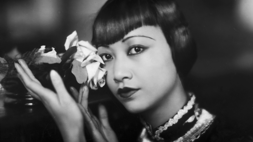 Анна Мей Уонг – първата филмова суперзвезда с азиатски произход
