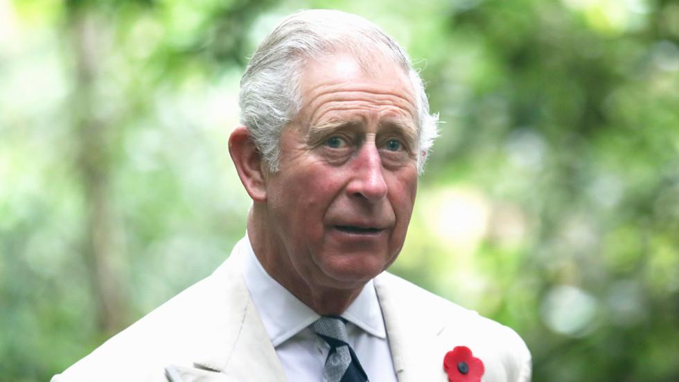 73-годишният принц Чарлз е рекордьор по очакване на престола в цялата британска история