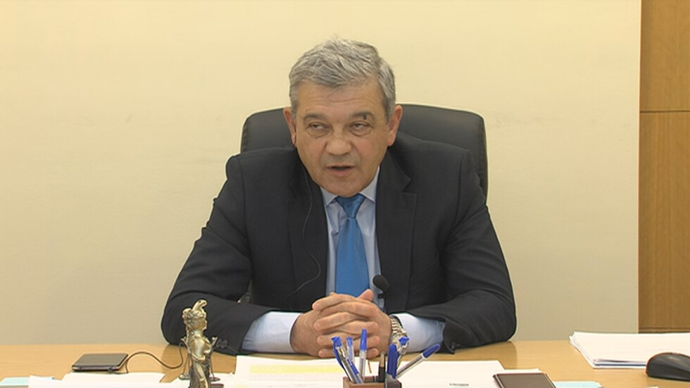 Кметът на Благоевград ще обжалва съдебното решение за отстраняването му