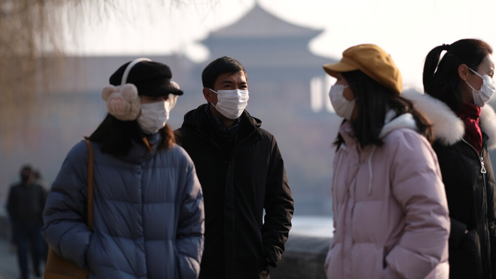 Расте броят на жертвите на новия коронавирус в Китай